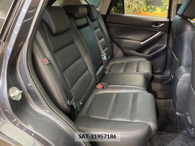 Mazda CX-5 2015-07 7250405-11