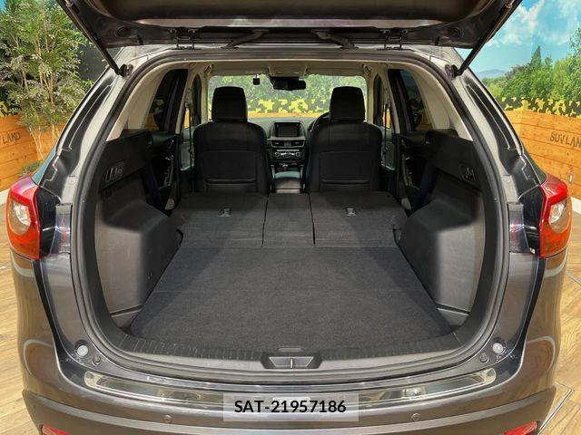 Mazda CX-5 2015-07 7250405-12