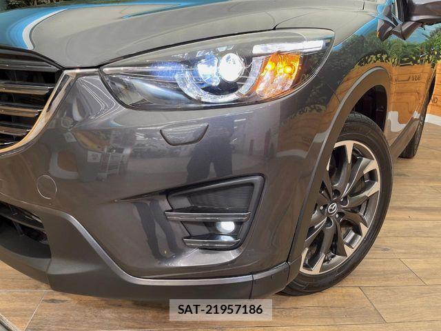 Mazda CX-5 2015-07 7250405-13