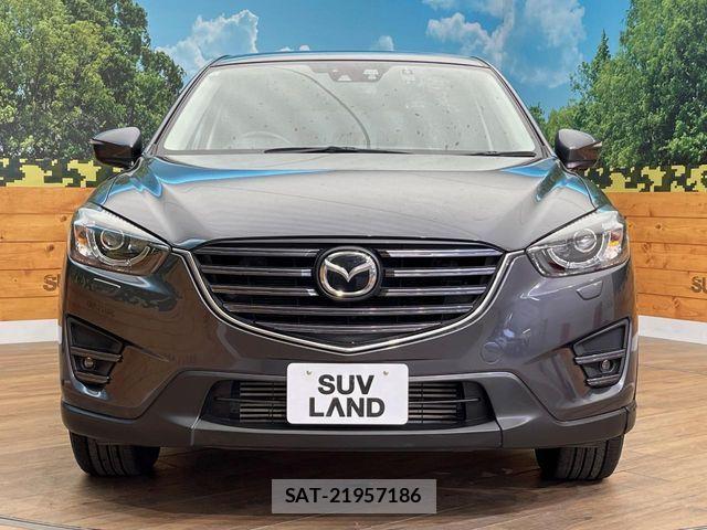 Mazda CX-5 2015-07 7250405-15