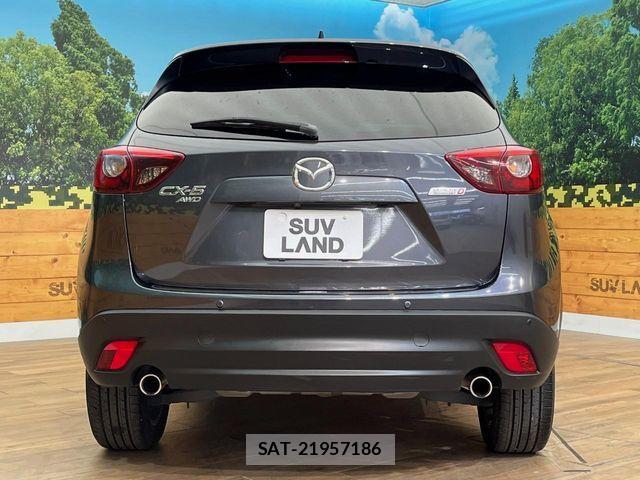 Mazda CX-5 2015-07 7250405-16