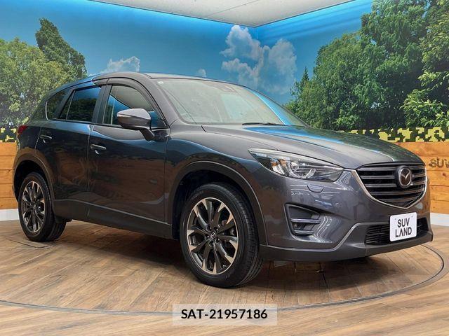 Mazda CX-5 2015-07 7250405-17