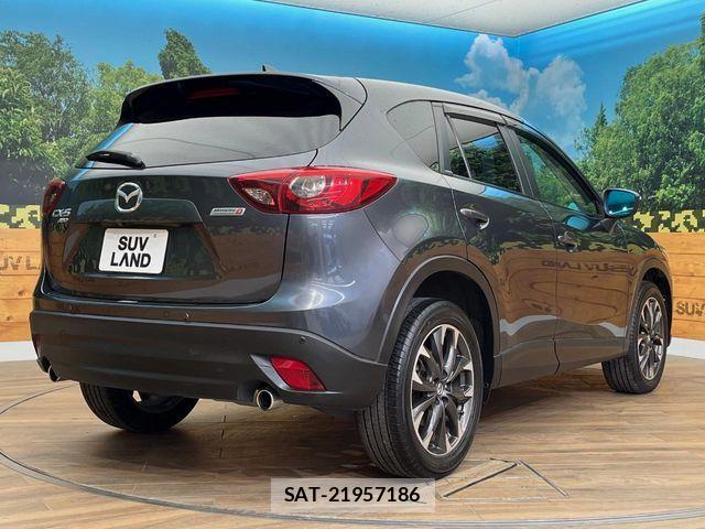 Mazda CX-5 2015-07 7250405-18