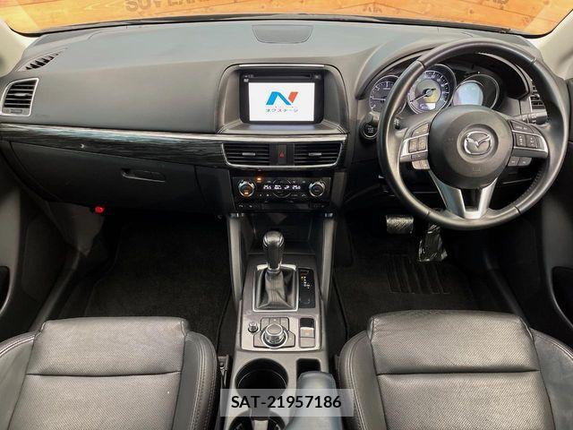 Mazda CX-5 2015-07 7250405-1