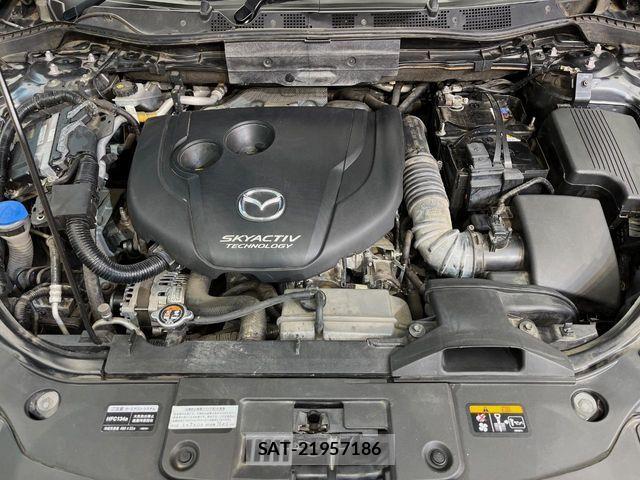 Mazda CX-5 2015-07 7250405-19