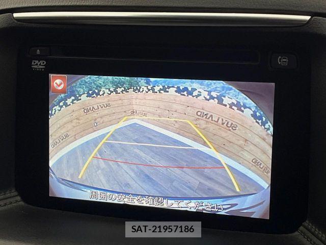 Mazda CX-5 2015-07 7250405-3