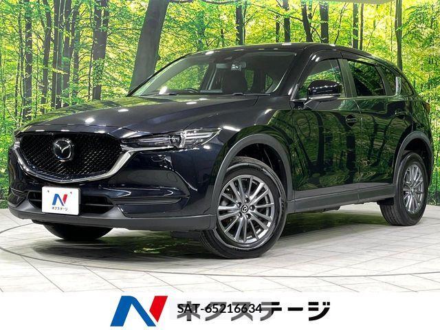Mazda CX-5 2018-09 7250399-0
