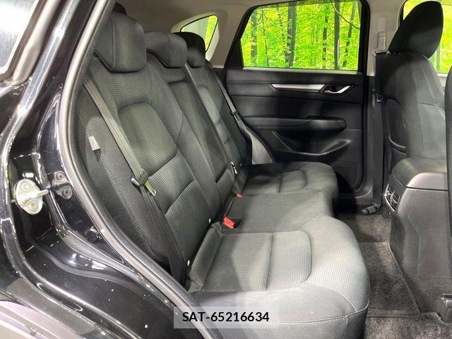 Mazda CX-5 2018-09 7250399-9