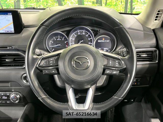 Mazda CX-5 2018-09 7250399-11