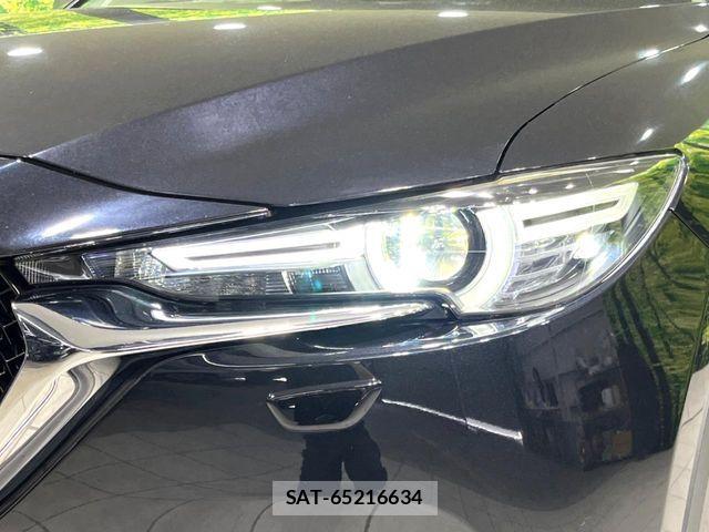 Mazda CX-5 2018-09 7250399-12