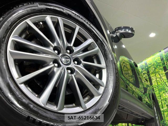 Mazda CX-5 2018-09 7250399-13
