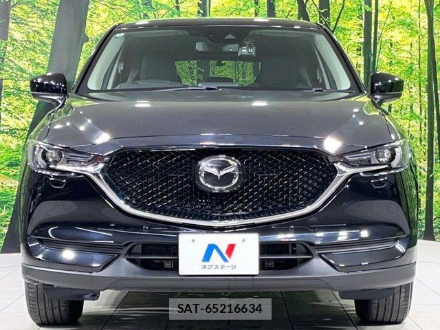 Mazda CX-5 2018-09 7250399-14