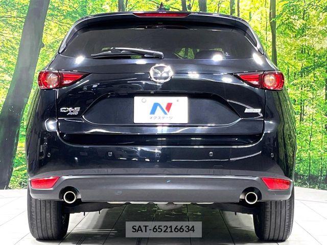 Mazda CX-5 2018-09 7250399-15