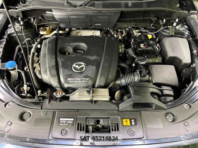 Mazda CX-5 2018-09 7250399-18