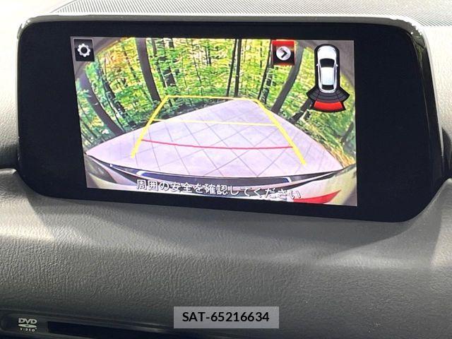 Mazda CX-5 2018-09 7250399-4