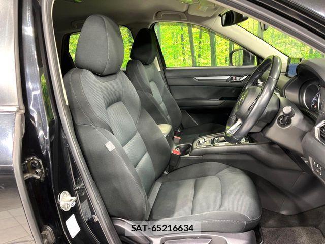 Mazda CX-5 2018-09 7250399-8