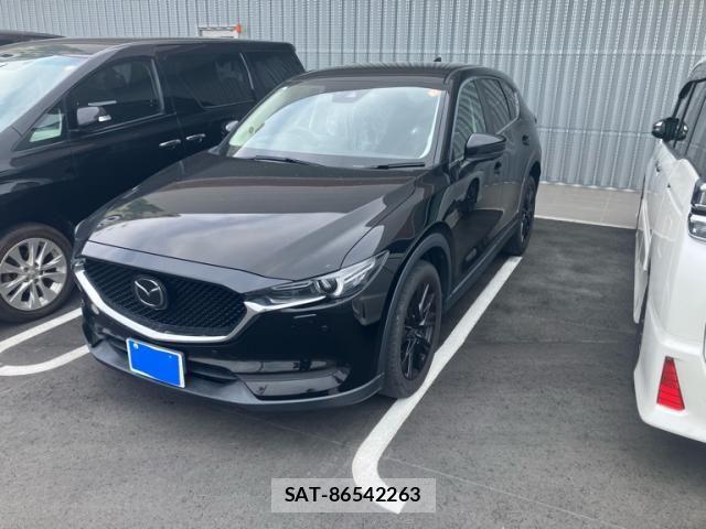 Mazda CX-5 2021-07 7250403-0