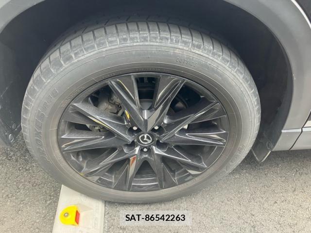 Mazda CX-5 2021-07 7250403-11