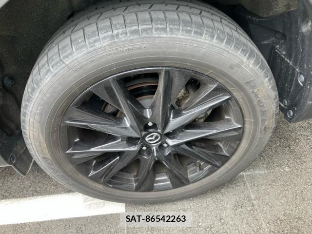 Mazda CX-5 2021-07 7250403-12
