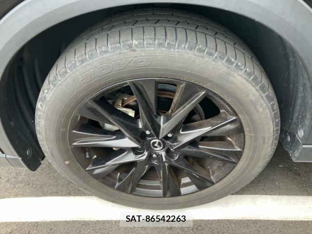 Mazda CX-5 2021-07 7250403-13