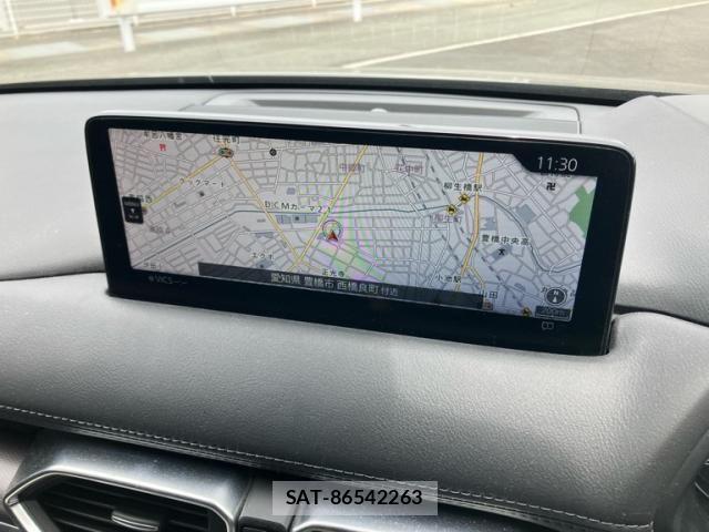 Mazda CX-5 2021-07 7250403-14