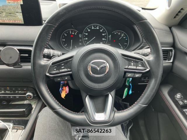 Mazda CX-5 2021-07 7250403-16