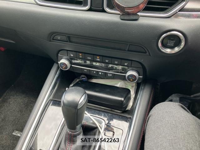 Mazda CX-5 2021-07 7250403-18