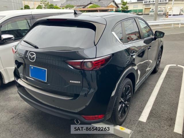 Mazda CX-5 2021-07 7250403-2