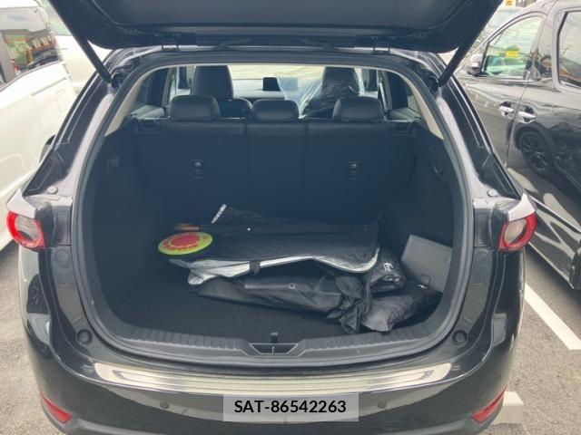 Mazda CX-5 2021-07 7250403-4