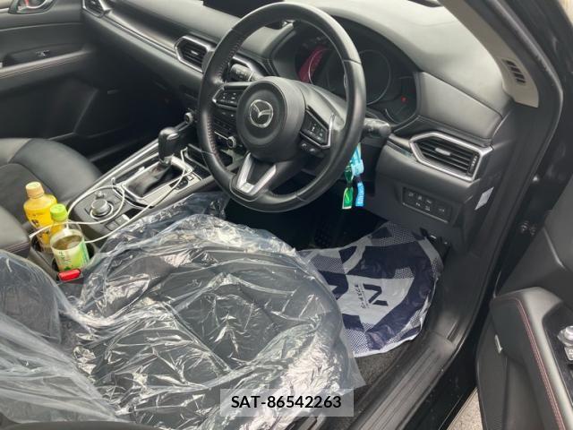 Mazda CX-5 2021-07 7250403-5