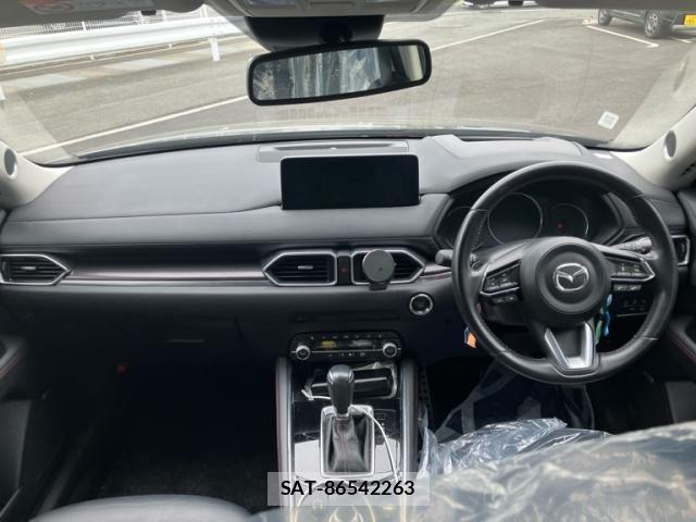 Mazda CX-5 2021-07 7250403-8