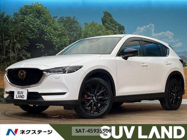 Mazda CX-5 2021-12 7250393-0
