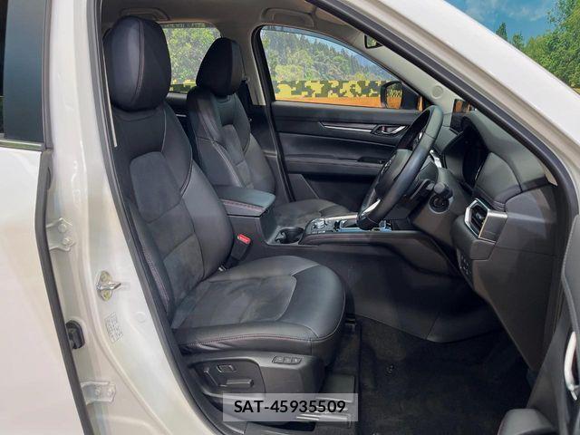 Mazda CX-5 2021-12 7250393-9