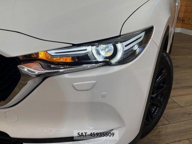 Mazda CX-5 2021-12 7250393-12