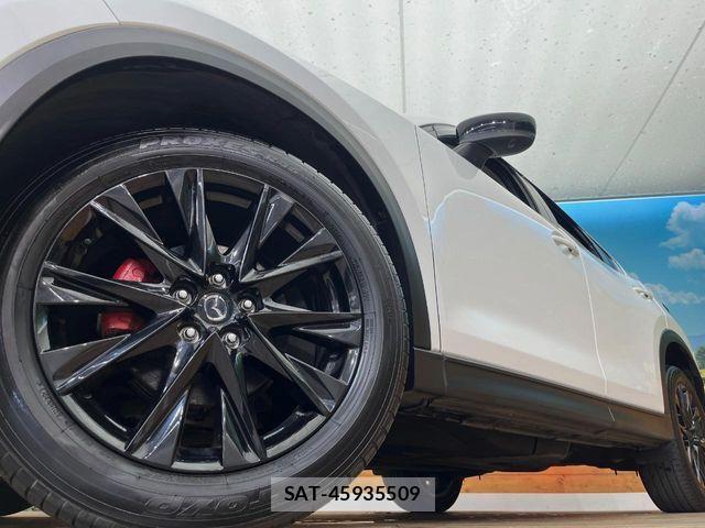 Mazda CX-5 2021-12 7250393-13