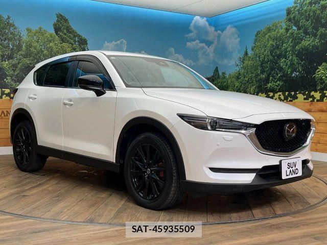 Mazda CX-5 2021-12 7250393-16