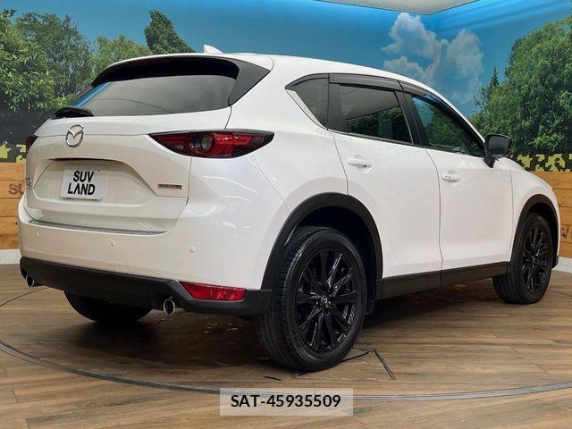 Mazda CX-5 2021-12 7250393-17