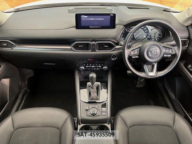 Mazda CX-5 2021-12 7250393-1