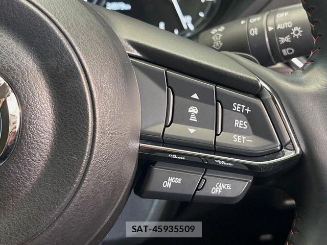 Mazda CX-5 2021-12 7250393-5