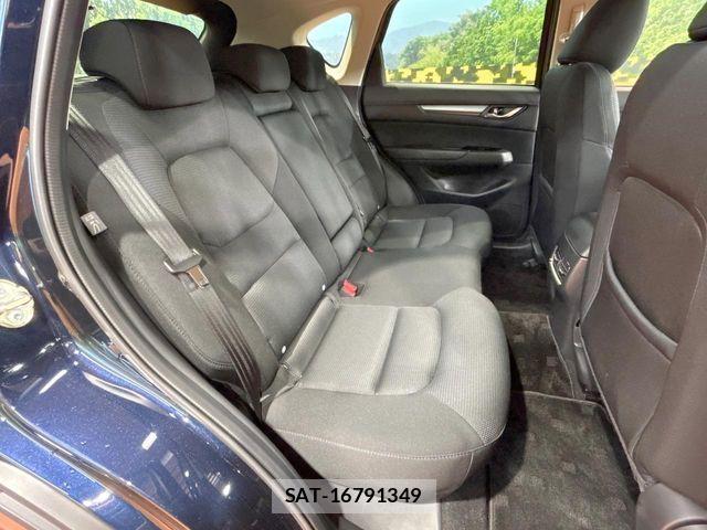 Mazda CX-5 2018-03 7250397-9
