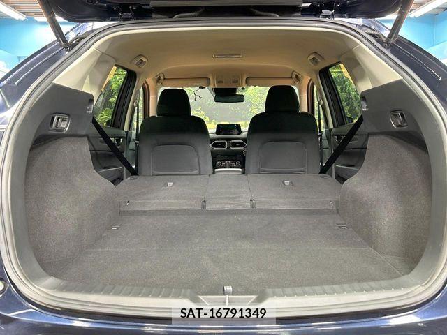 Mazda CX-5 2018-03 7250397-10