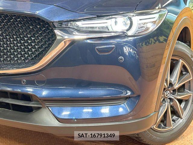 Mazda CX-5 2018-03 7250397-11