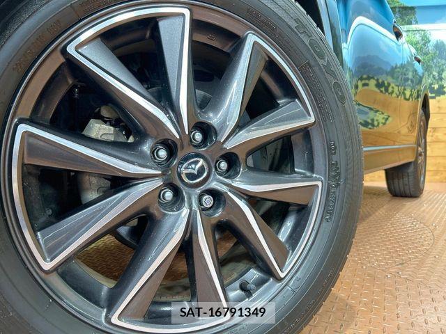 Mazda CX-5 2018-03 7250397-12