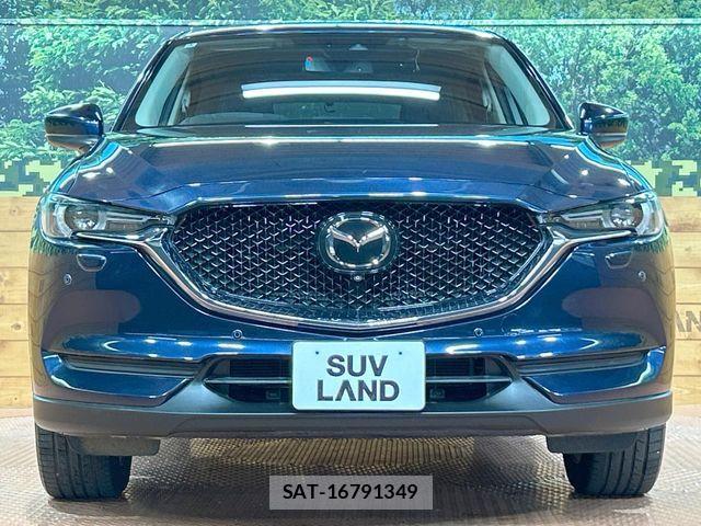 Mazda CX-5 2018-03 7250397-13