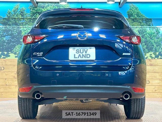 Mazda CX-5 2018-03 7250397-14