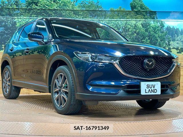 Mazda CX-5 2018-03 7250397-15
