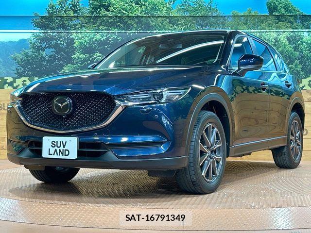 Mazda CX-5 2018-03 7250397-16