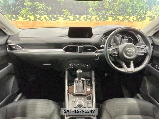 Mazda CX-5 2018-03 7250397-1