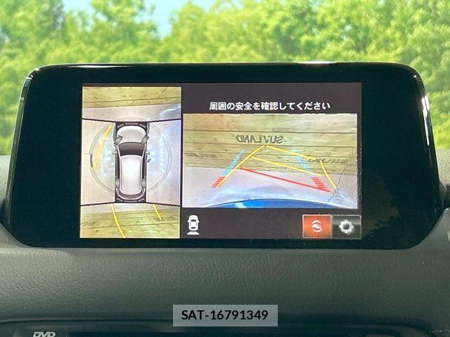 Mazda CX-5 2018-03 7250397-3