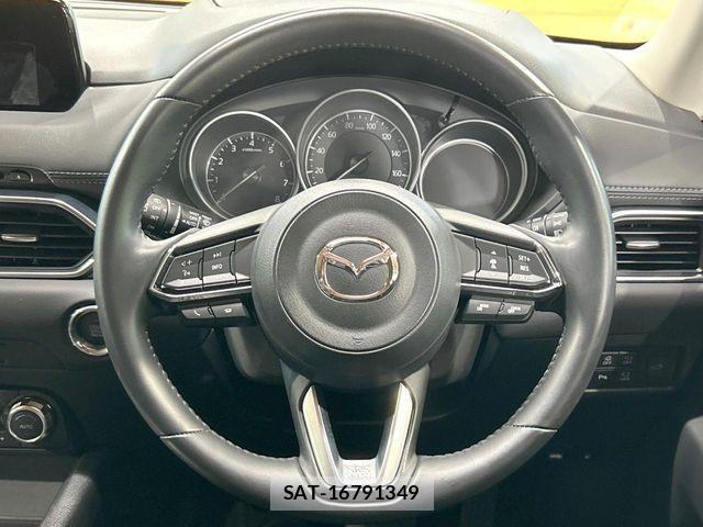 Mazda CX-5 2018-03 7250397-7